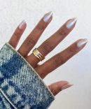 Frosted Gloss