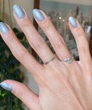 Cosmic Silver