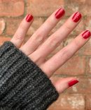 Nailfie Time