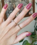 LD - Press-On | Medium | Oval