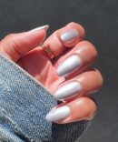 Cosmic Silver