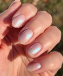 Frosted Gloss