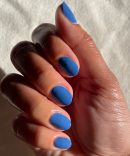 Blue Canoe