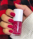 Nailfie Time