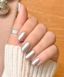 Cosmic Silver