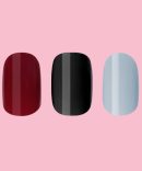 Fall Trio