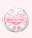 GH - Press-On | Medium | Oval
