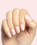 Gelato | Short | Round - Tab Press-On