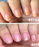 The Nail Brightener