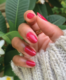 Nailfie Time