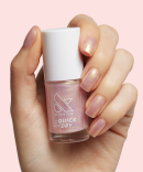 THE SHINY + CHIC SET