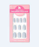Rink | Short | Round - Tab Press-On