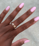 Rosy Tips