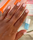 Rosy Tips