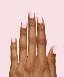 Rosy Tips