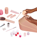 The Pedi System - Spring