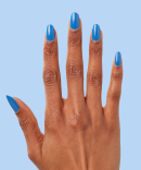Blue Canoe