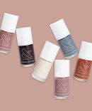 Fall 2023 Polish Set