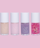 Heart Defensor Polish Set