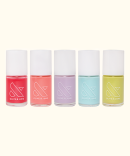 Spring Polish Set